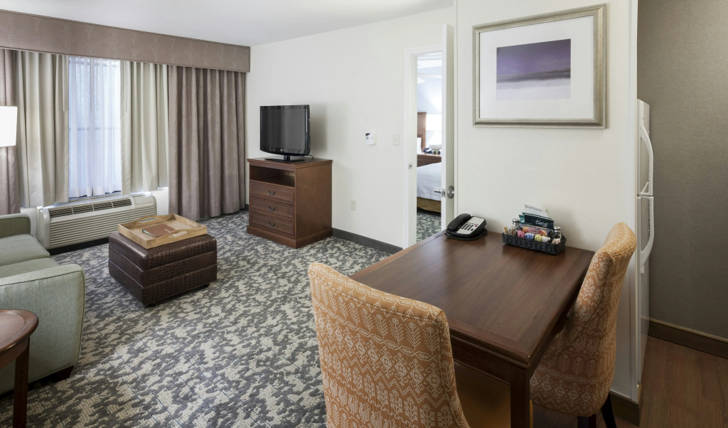 Homewood Suites by Hilton Houston Stafford Sugar Land - Général