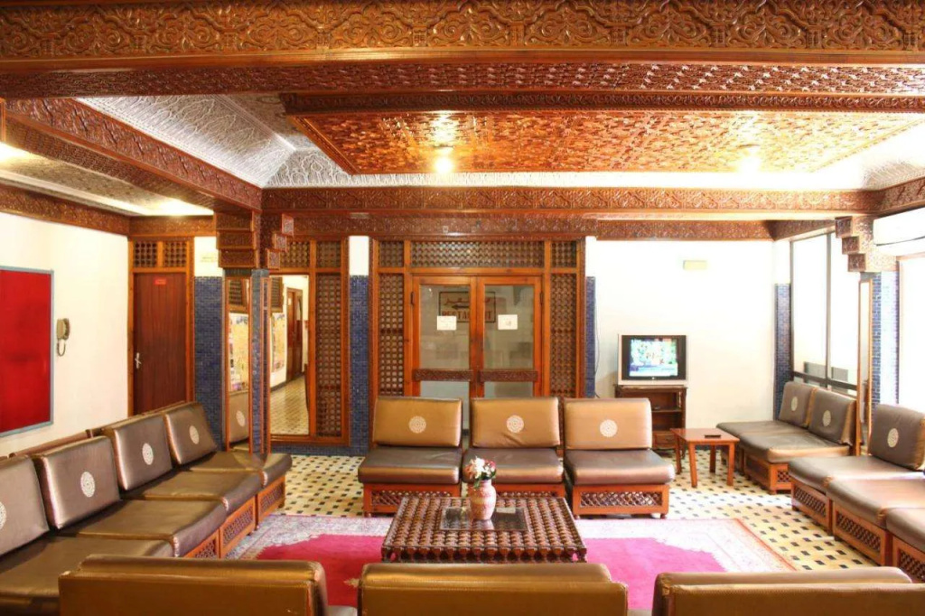 Hotel photo 8