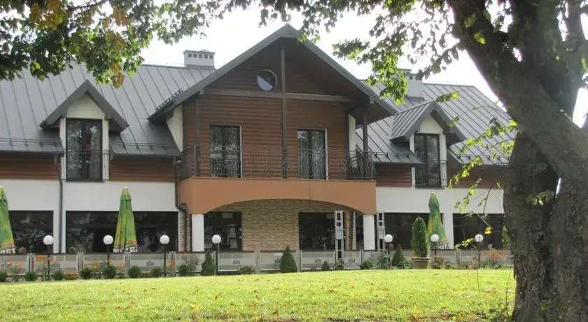Fantazja Nad Zalewem