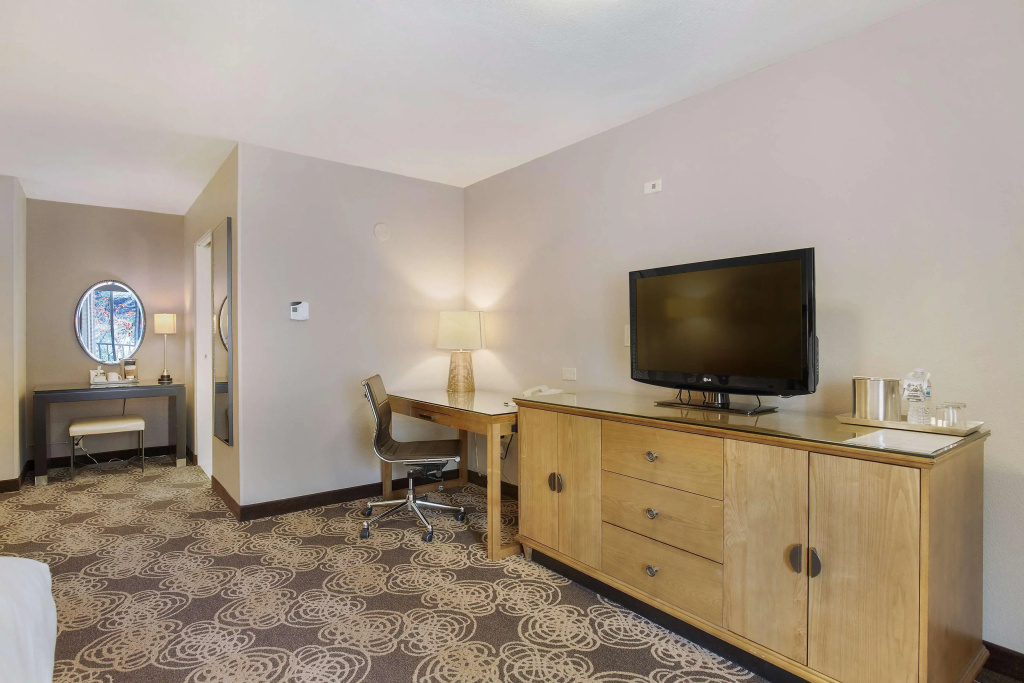 Radisson Hotel San Diego-Rancho Bernardo - Général