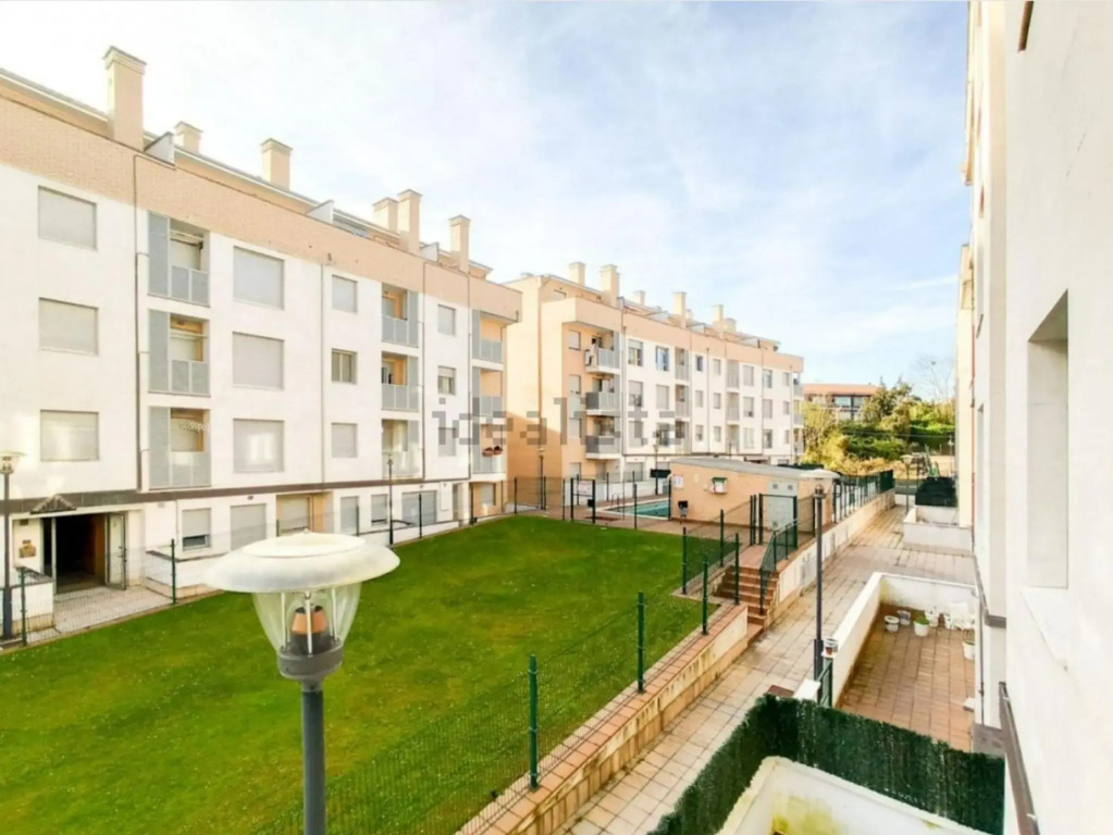 Cuquiellu, apartamento con piscina, 3km playa