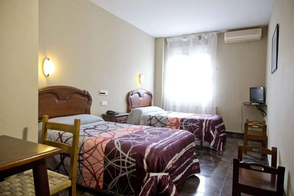 Hotel Casa Aurelia - Général