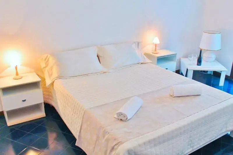 Costa Serena Village Boschetto Holiday - фото 2