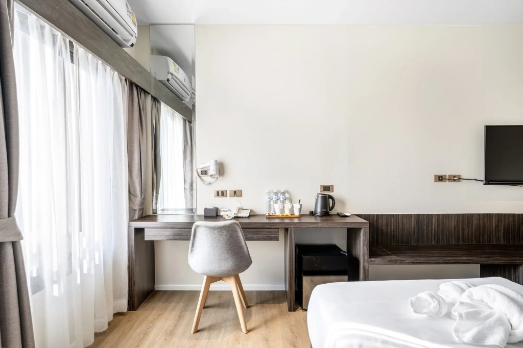 Hotel photo 7
