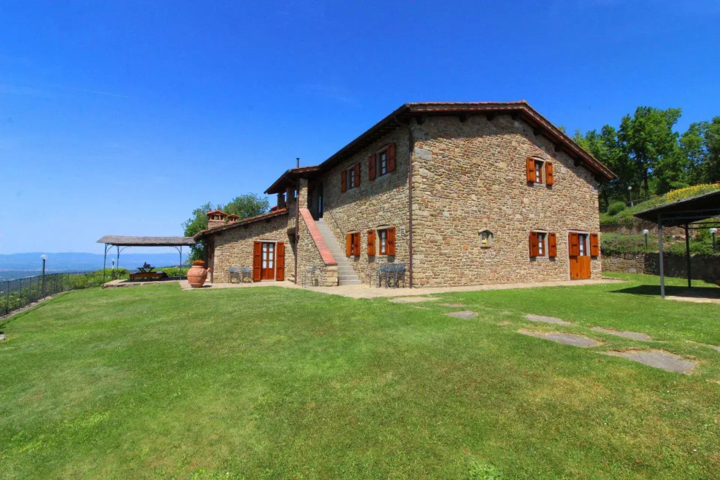 Villa Casavecchia