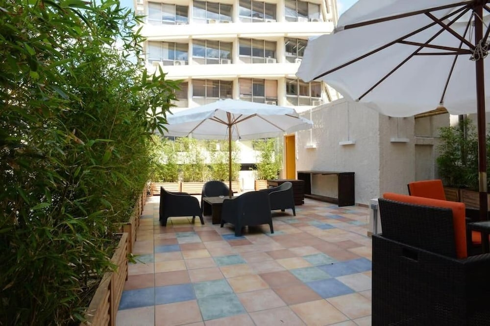 Hotel photo 12