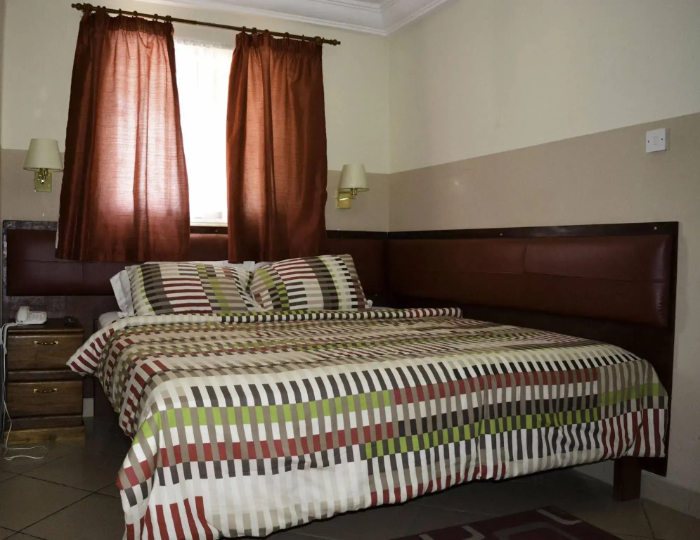 Hotel photo 10