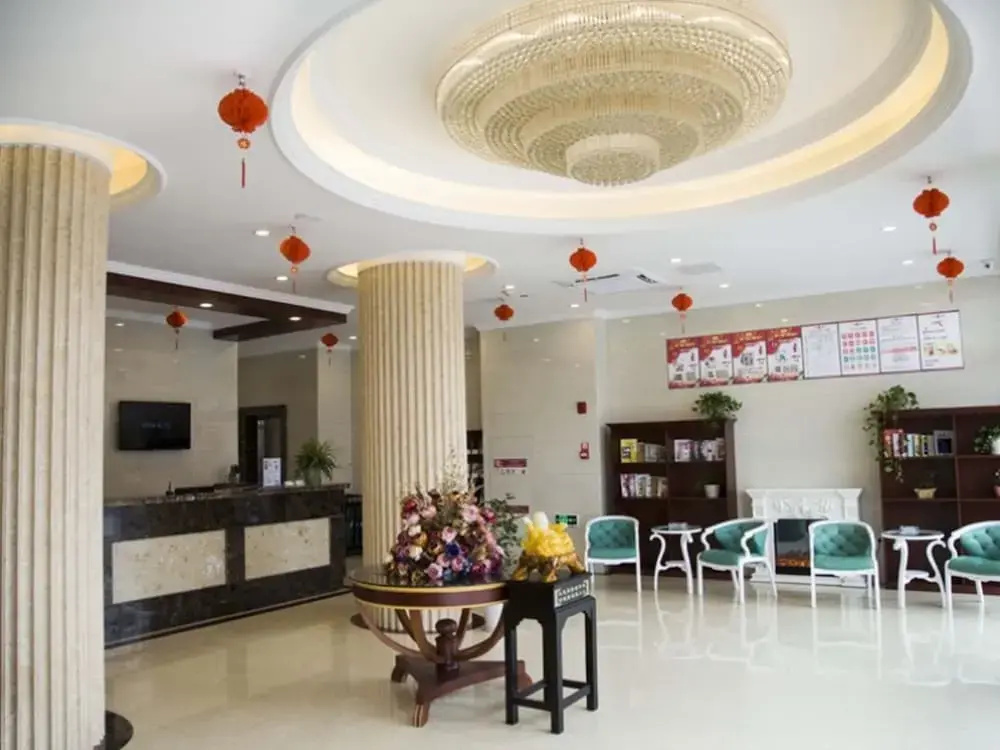 Hotel photo 20