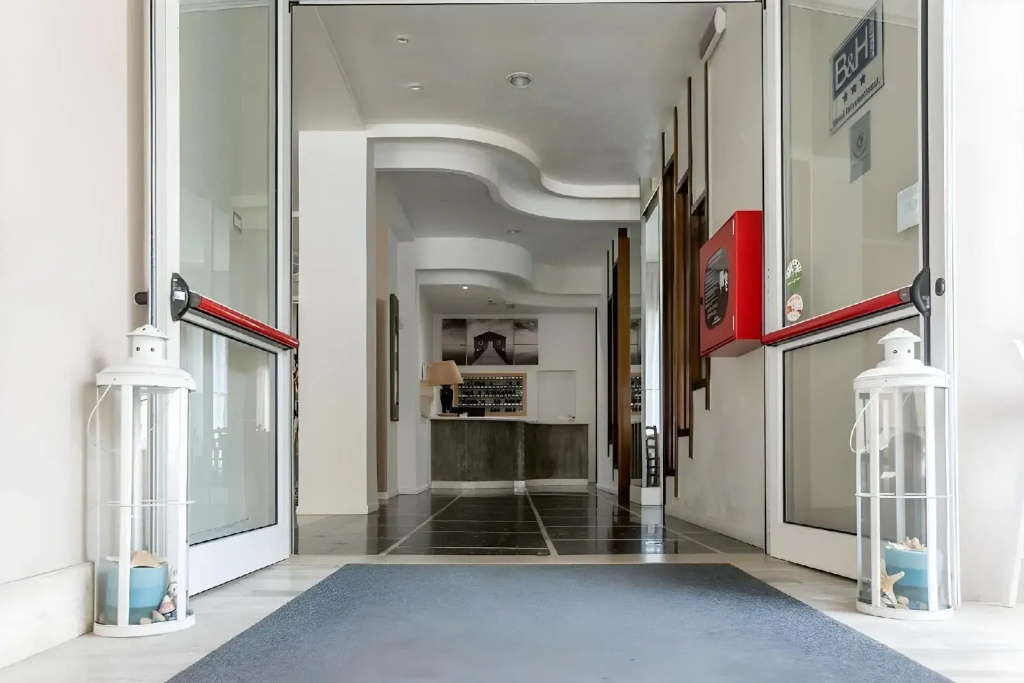 c-hotels International - Général