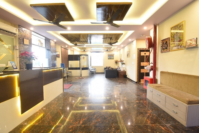 Hotel photo 14