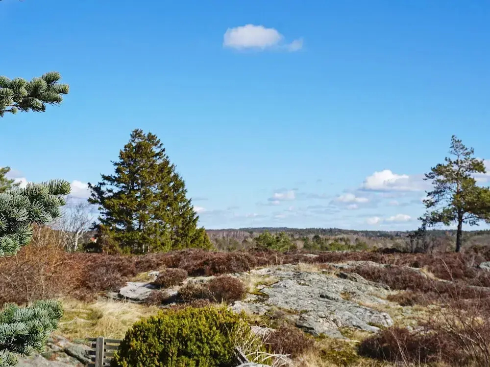 4 Star Holiday Home in Lysekil