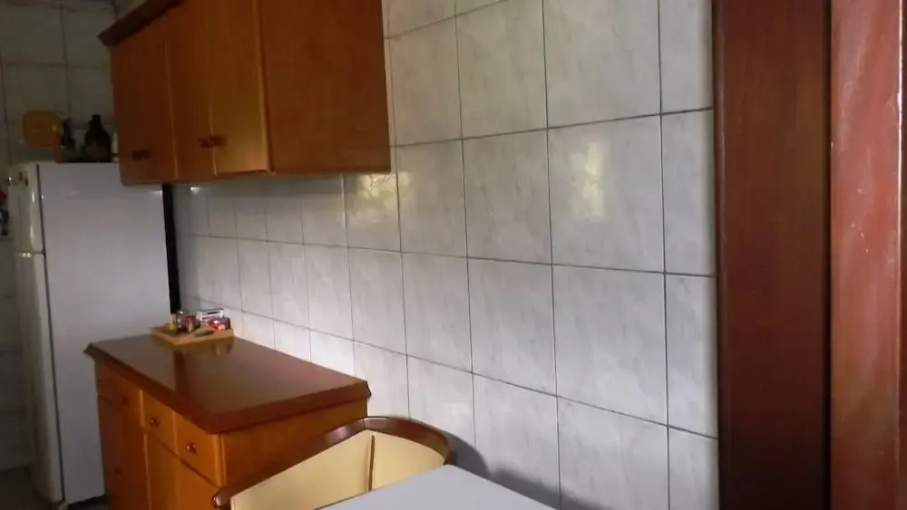 Residencial Cabanha dos Pinheiros - Général
