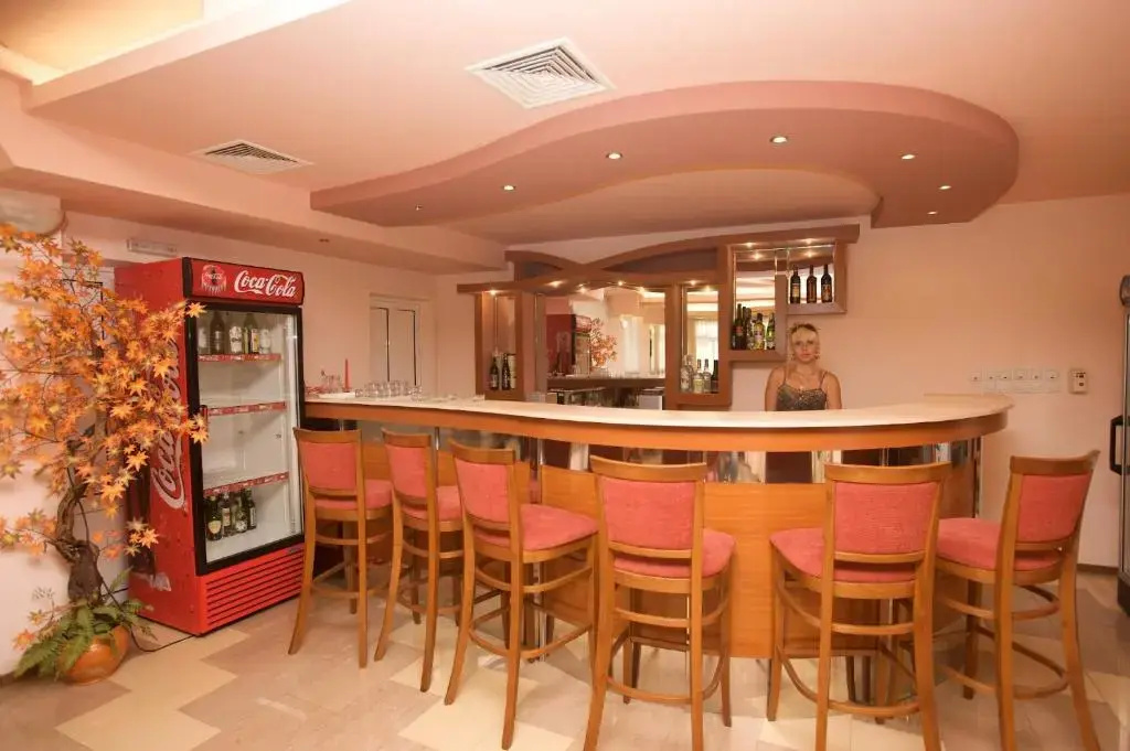 Hotel Elena Palace - Chambres