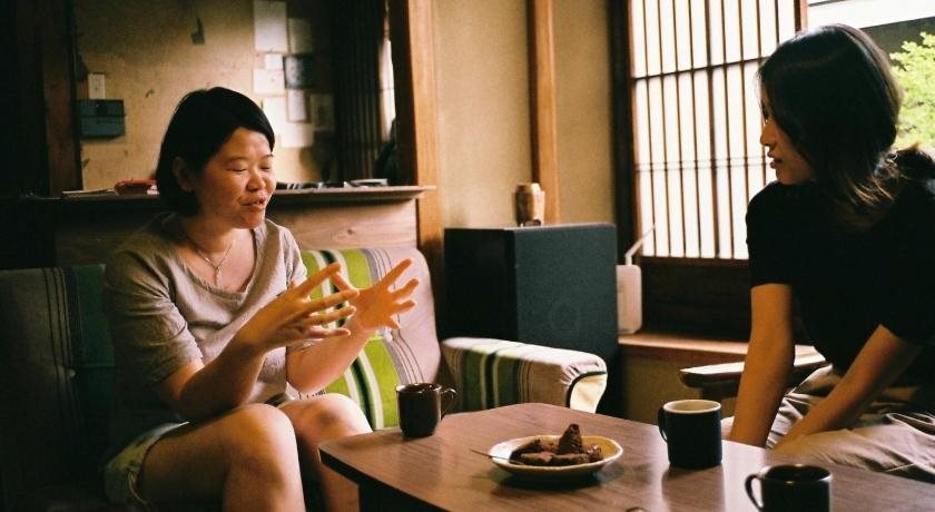 Gojo Guest House Annex - Hostel 사진 24