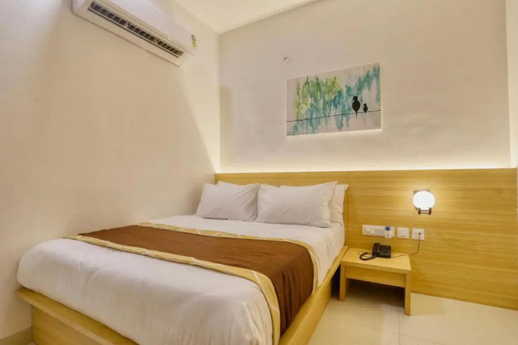 Hotel photo 18