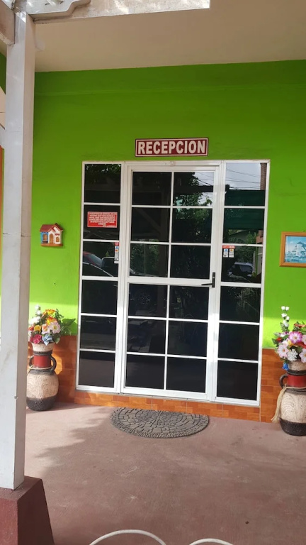 Hotel Matias de Galvez