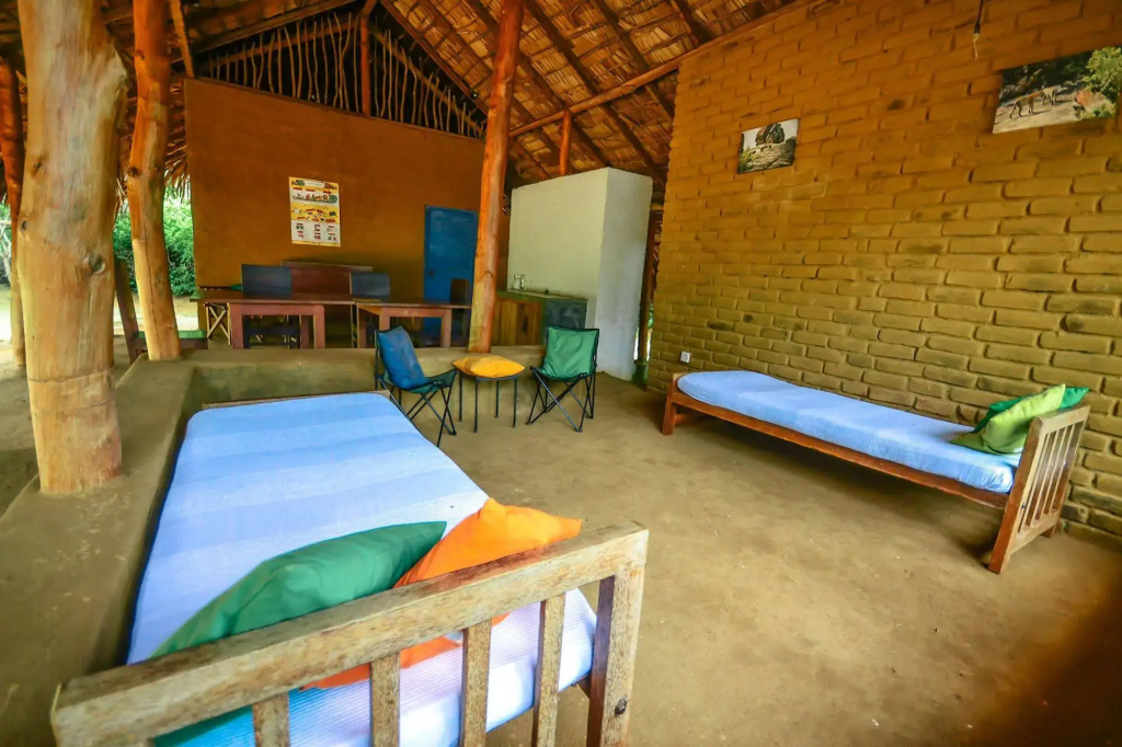 Back of Beyond - Safari Lodge Yala - Général