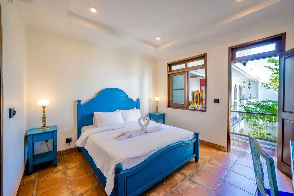 Pitaloka Hotel Sanur By DeWizZManagement — фото
