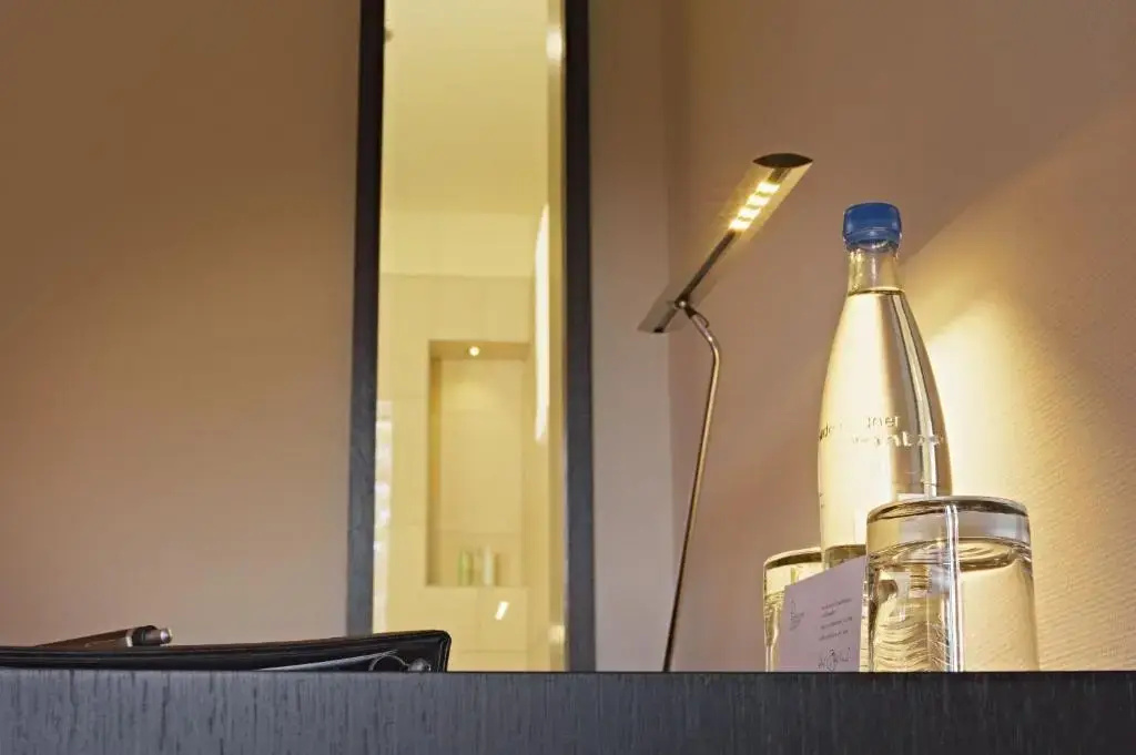 Hotel Seepark Thun - Chambres