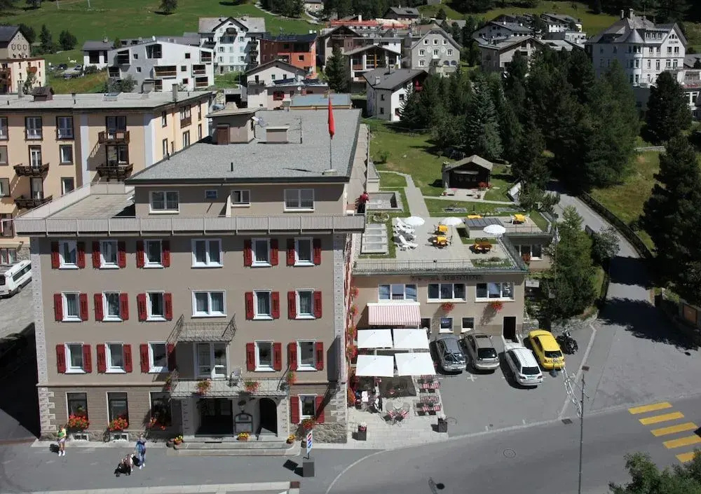 Hotel photo 21
