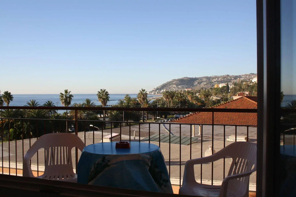 Hotel Sole Mare - Général