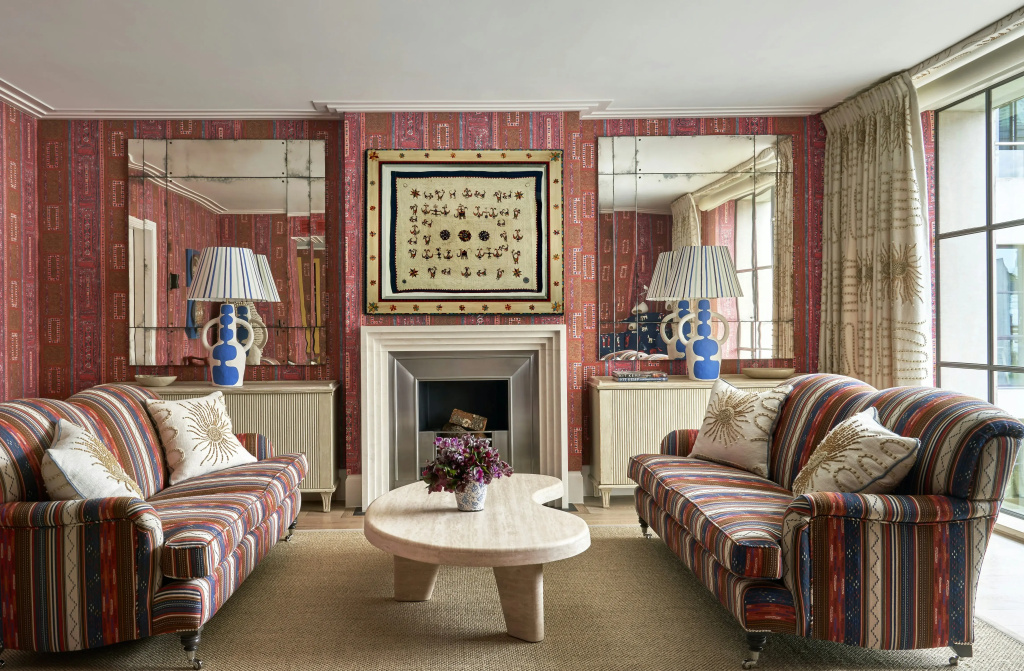 Ham Yard Hotel, Firmdale Hotels — фото