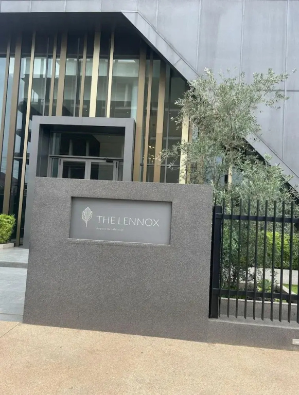 RT properties at the Lennox