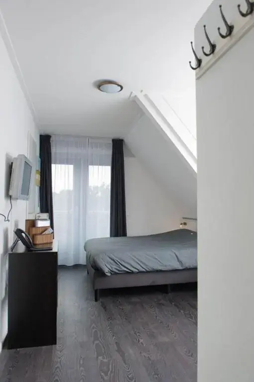 Hotel In den Brouwery - Chambres