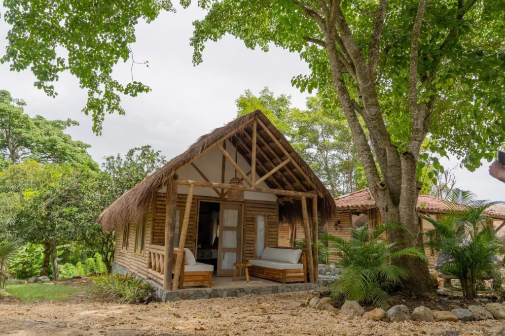 Eco Hotel Villa Martha