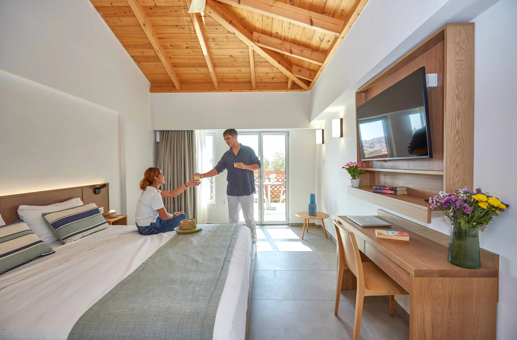 Mystery Skiathos Luxury Residence - Général
