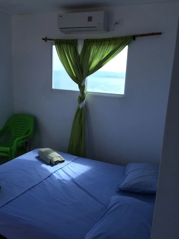 Hotel Juanmar - Chambres