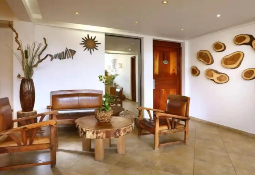Hotel Villa Taina - Général