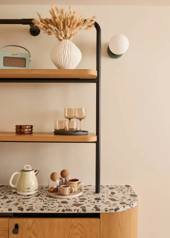 Hotel Indigo London K West Shepherd's Bush by IHG - Chambres