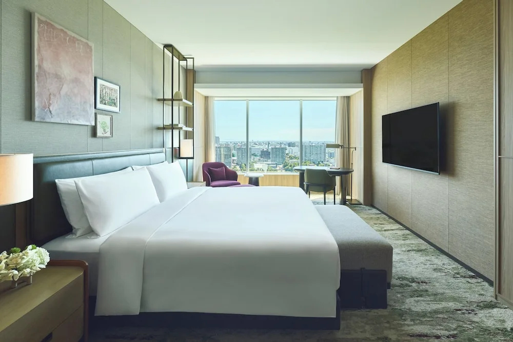 InterContinental Sapporo by IHG 사진 18