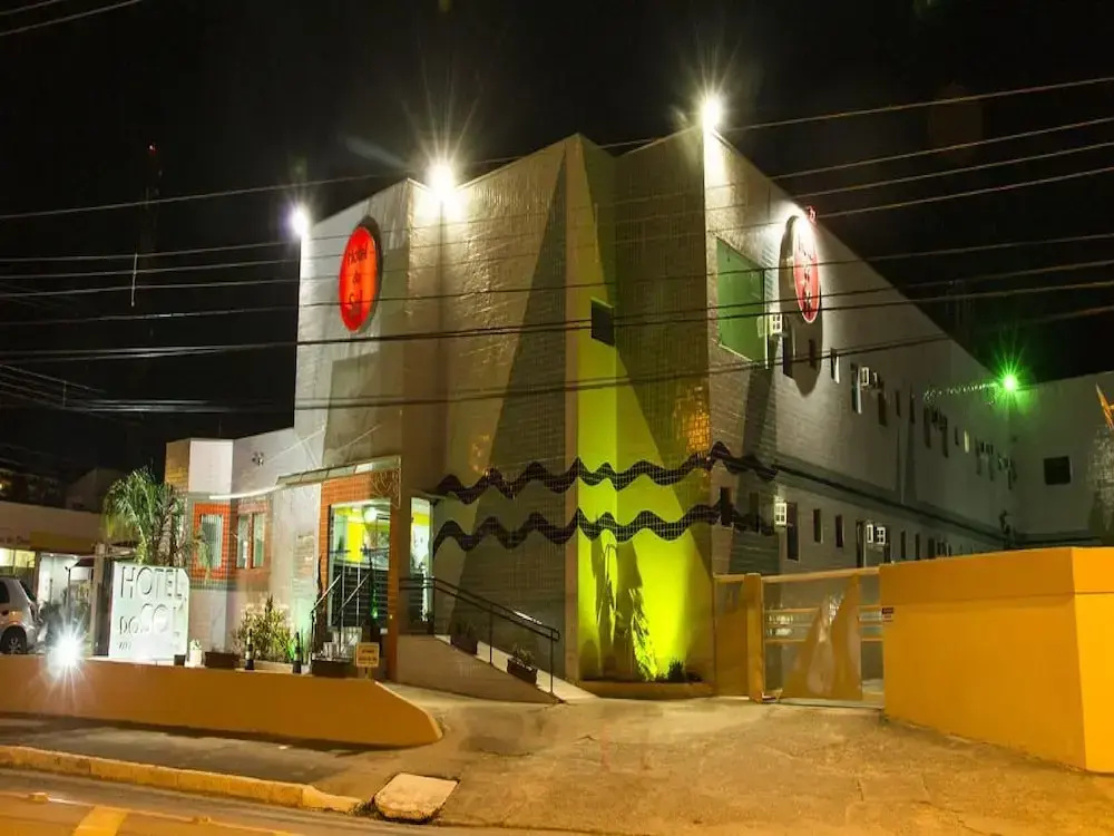 Hotel do Sol Executive