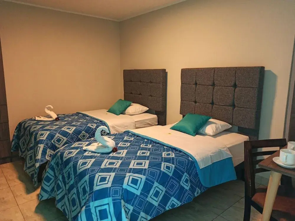 Hotel photo 3