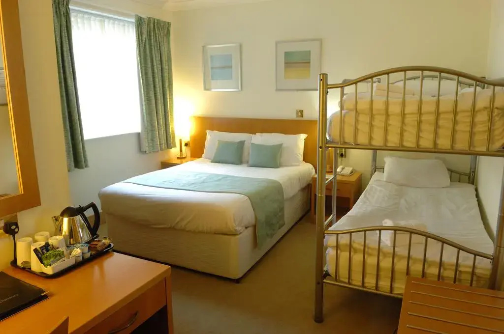 Hotel photo 6