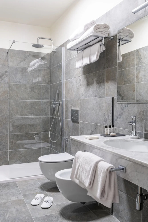 Flom Boutique Hotel - Chambres