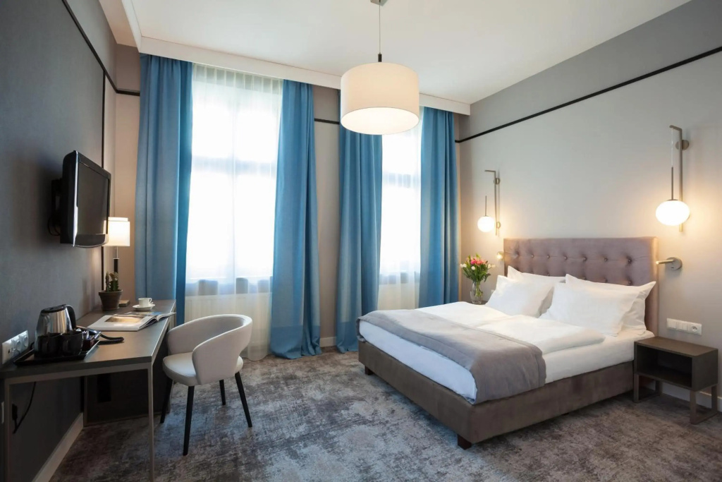 Hotel photo 22