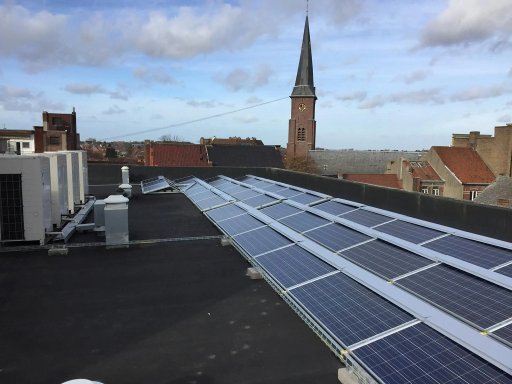 Hotel Alize Mouscron - фото 27