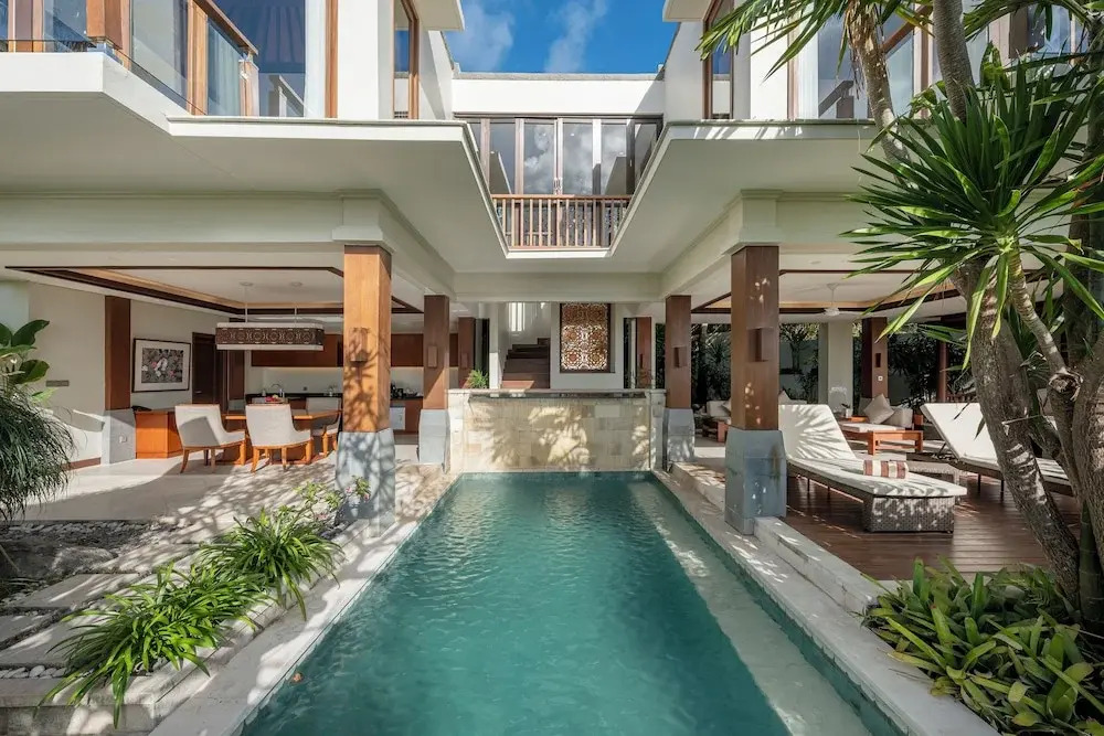 Tanadewa Luxury Villas & Spa