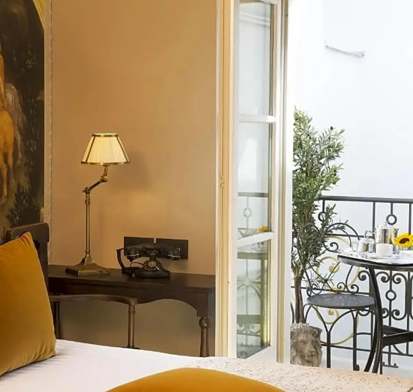 Hôtel Da Vinci & Spa 62