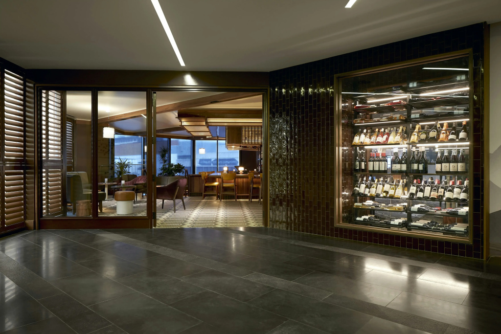 DoubleTree by Hilton Montreal - Général