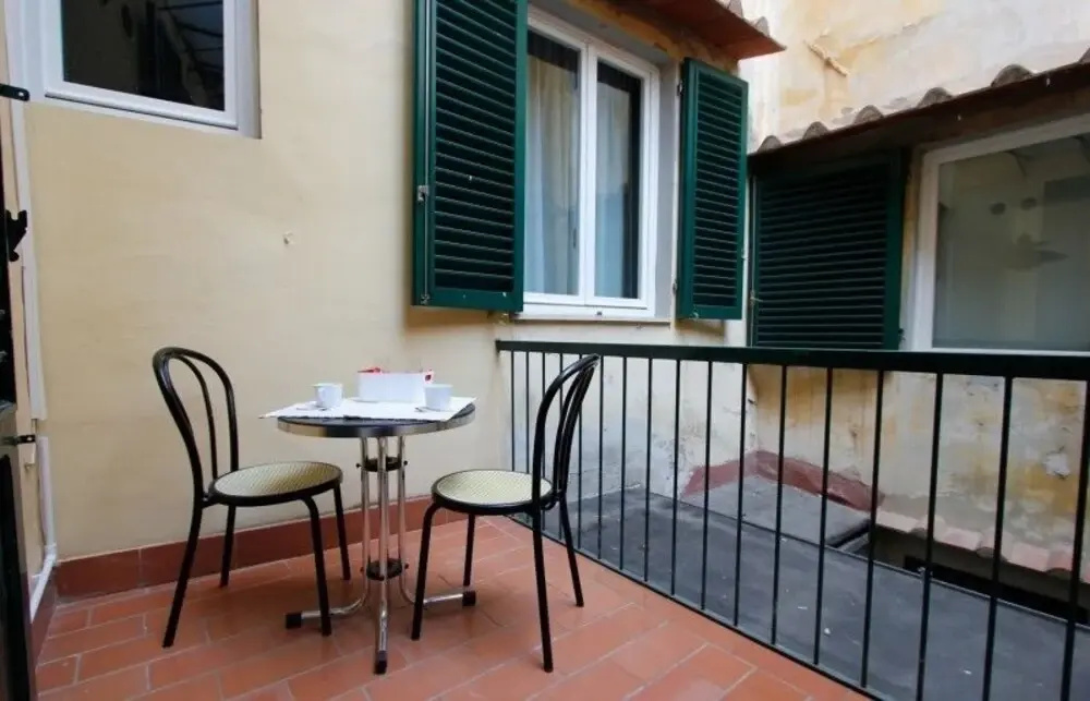 Tuscany-VillaRentals - Santa Croce