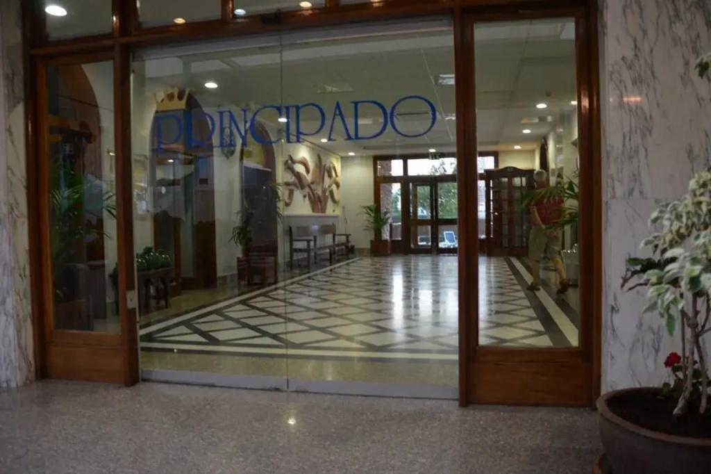 Principado
