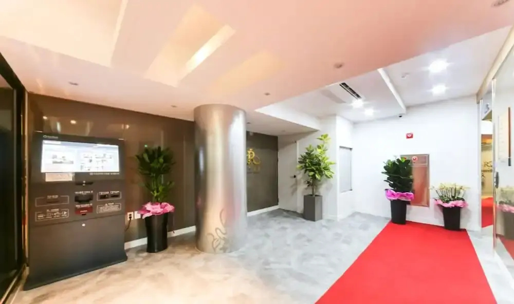 Hotel photo 2