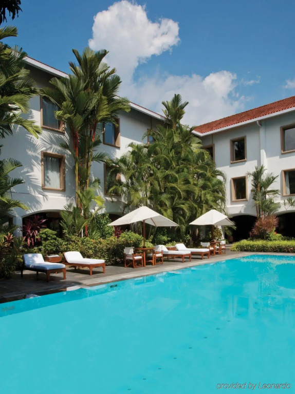 The Fern Kochi, Series by Marriott - Général