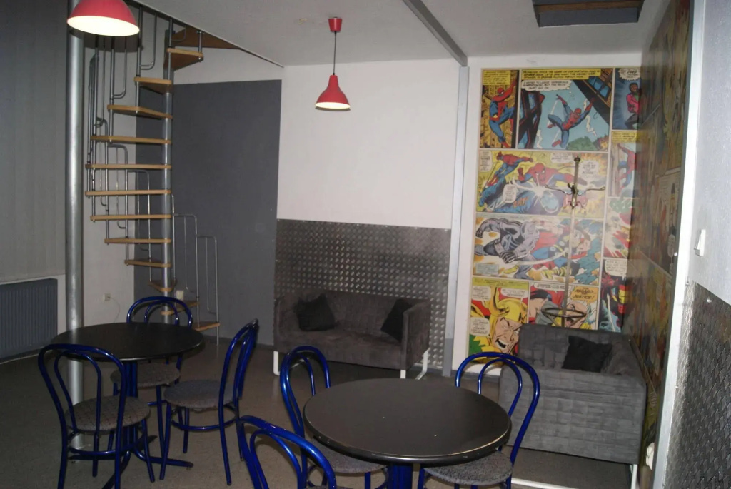 Hotel photo 10