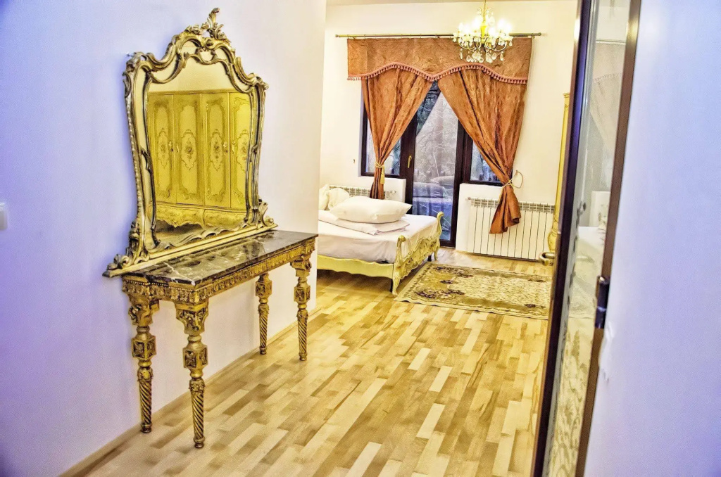 Coroana Moldovei Hotel - Général