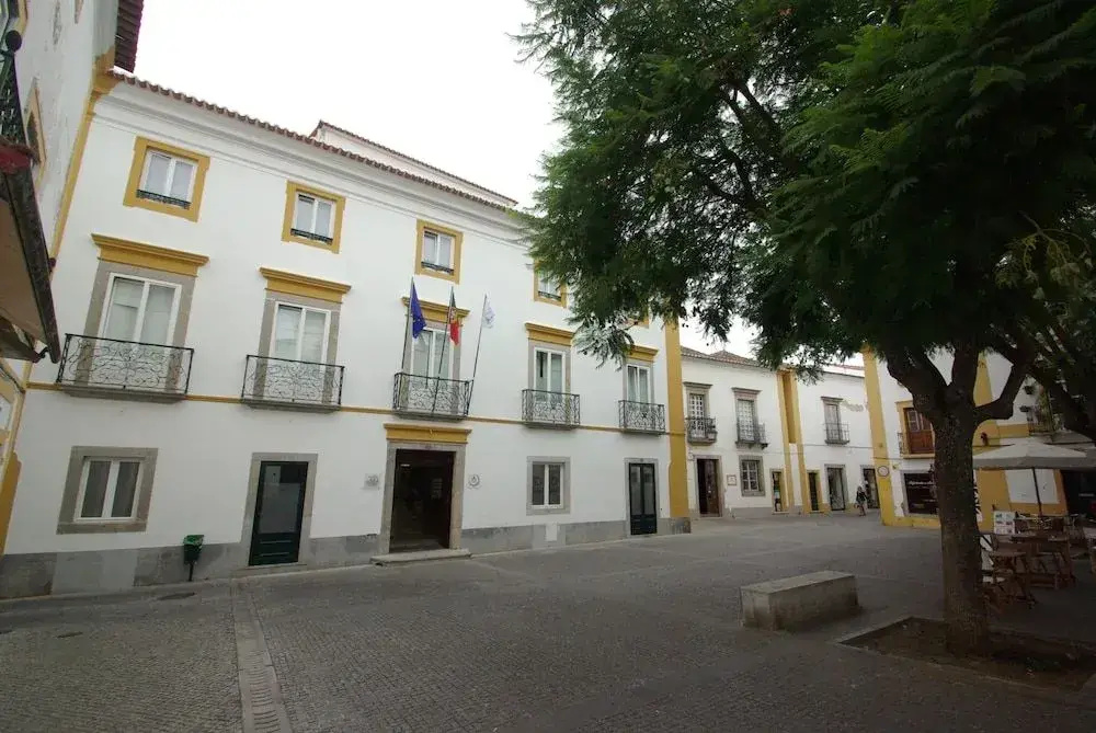 HI Évora – Pousada de Juventude - Hostel